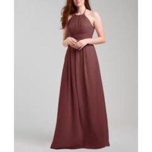 Weddington Way bridesmaid dress- Diana